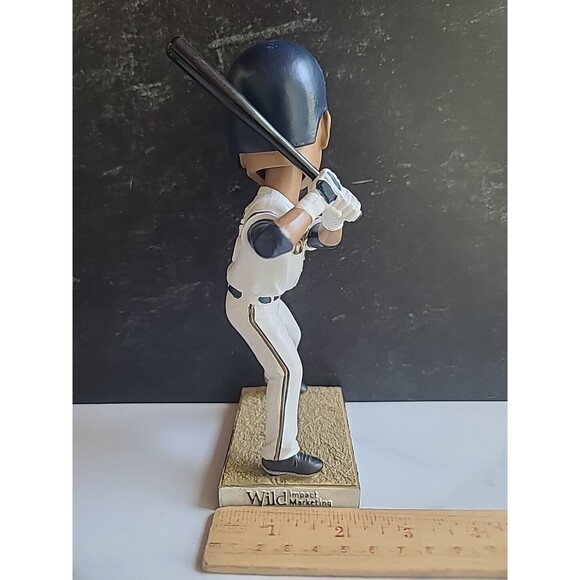 Aramis Ramirez Bobblehead - Picture 5 of 10